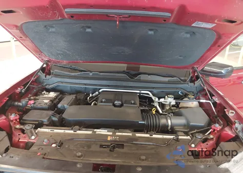 2023 GMC Canyon 4Wd Short Box At4X из США, поврежденный, VIN 1GTP6EEK9P1153310